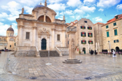 Dubrovnik Top Transfers